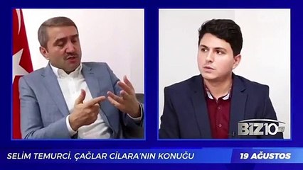 Eski AKP İstanbul İl BaşkanıSelim Temurci'den Başkanlık Sistemi Açıklaması: Pişmanım!
