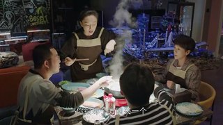 小歡喜 35 - A Little Reunion 35（黃磊、海清、陶虹等主演）