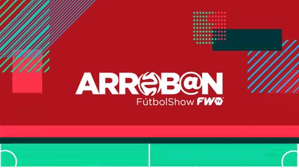 Programa: Arroban #16 - Cristian Castillo - 02/10/14