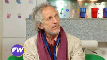 El primer trabajo de Boy Olmi