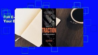 Full E-book Traction: Get a Grip on Your Business  For Free