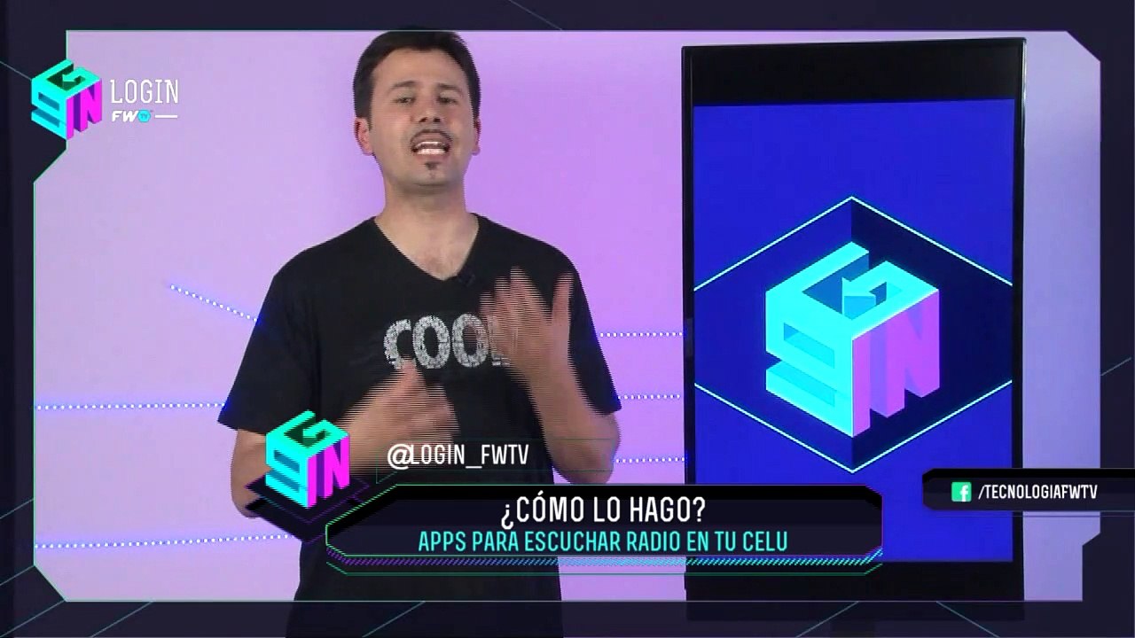 Cómo escuchar radio en el celu