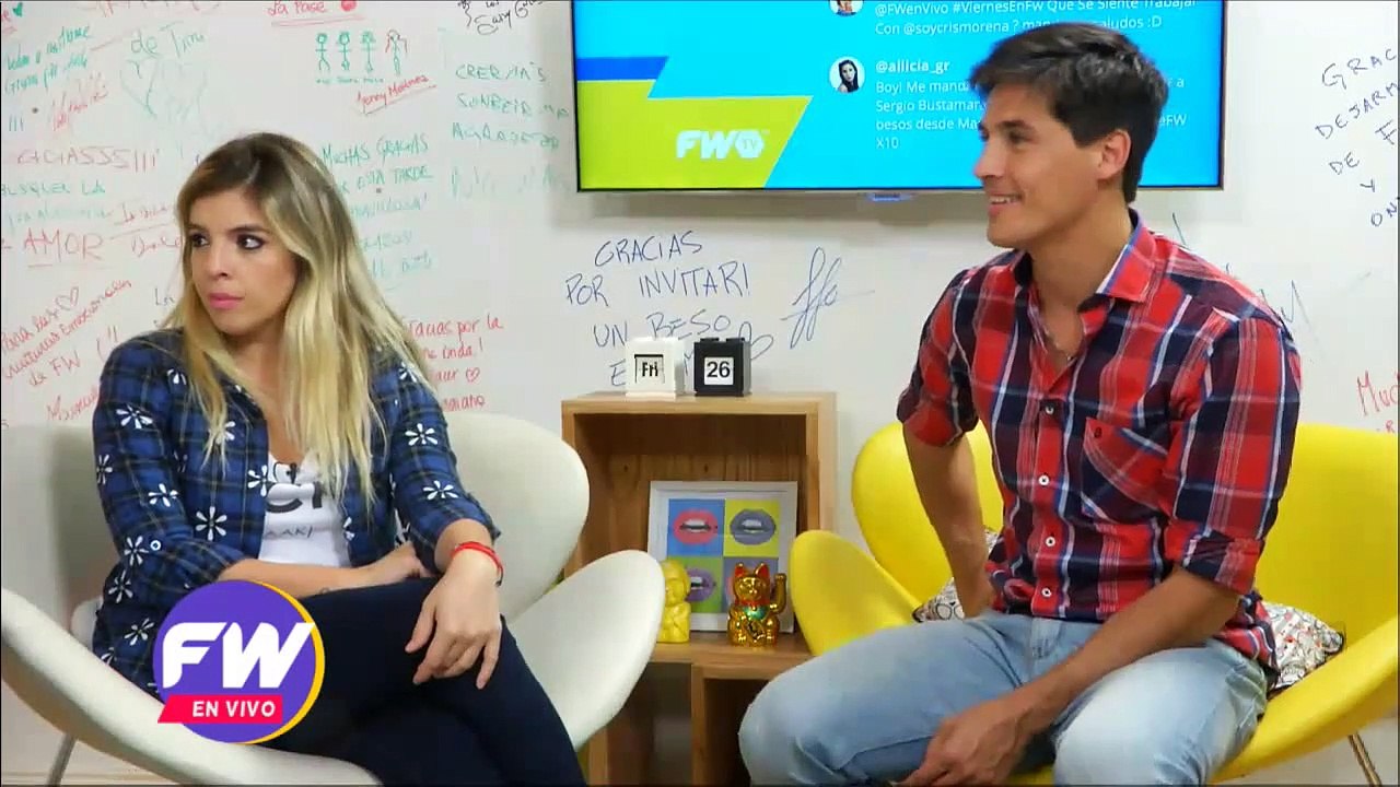 Boy Olmi: su relacion con Jane Goodall y sus proyectos