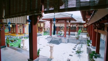 【“坦诚夫妇”cut】双世宠妃 13丨The Eternal Love 13——（主演：梁洁, 邢昭林）