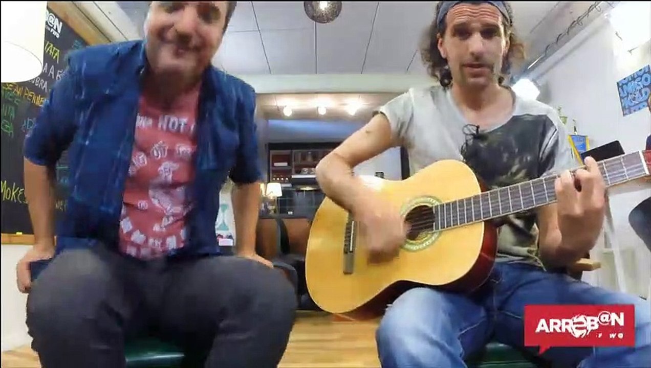 El karaoke de Hector Bracamonte - Prog #12