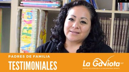 Conoce porqué Sofía ingresa a la misma escuela de su hermano Gustavo, un niño con autismo