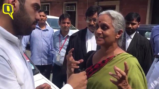 Aadhaar Expert Usha Ramanathan on SC Verdict