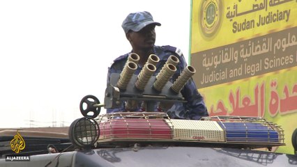 Sudan's ex-President al-Bashir 'received $90m from Saudi Arabia'