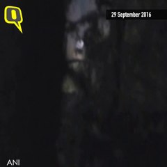 New Footage of Surgical Strike on 29 Sept 2016
