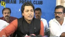 Activist Rahul Easwar on SC's Sabarimala Verdict