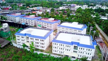 ONSITE UPDATE - EP.07 - COLONIAL by THE NEW CONCEPT