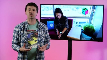 Top 3 de relojes inteligentes