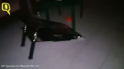 Death Toll in Indonesia Quake, Tsunami Climbs to 384