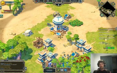 Killed by Kontagion - Project Celeste Summer Event PvP