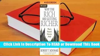 Full E-book Why the Rich Are Getting Richer  For Trial