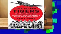 Full version  The Flying Tigers  Review