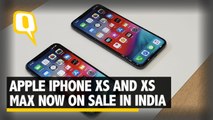 Apple iPhone sale video