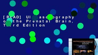 [READ] Ultrasonography of the Prenatal Brain, Third Edition