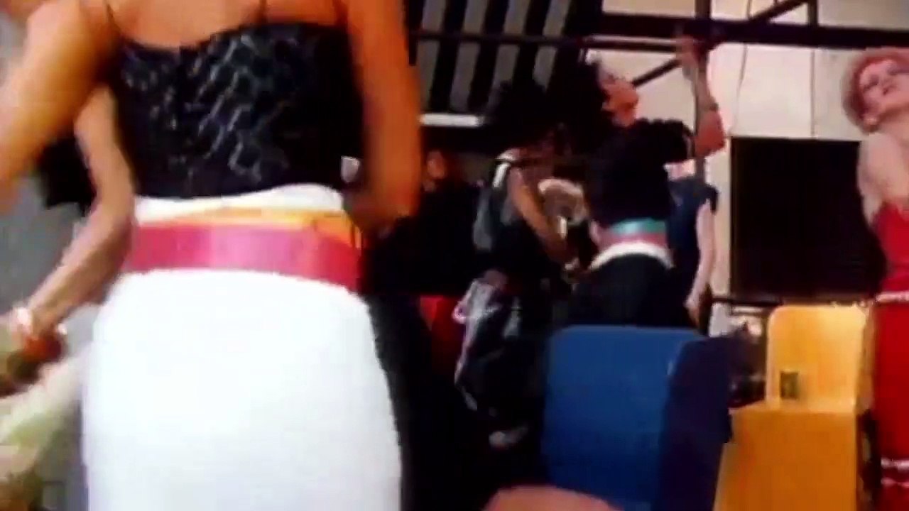 MusicON 34: Alex Ubago, Kiss, The Who y Cindy Lauper