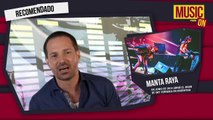 MusicON 25: Backstreet Boys, Michael Jackson y Manta Raya