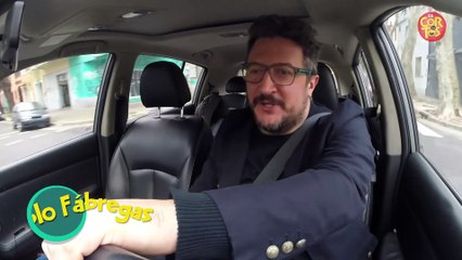 Pablo Fábregas Monólogo Mundial 5