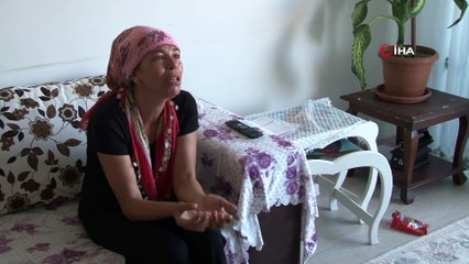 Uyuşturucuya alıştırılan kız çocuğu 27 gündür kayıp