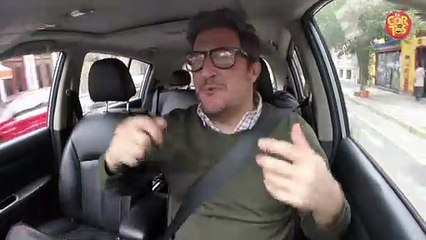 Pablo Fábregas Monólogo Mundial 6