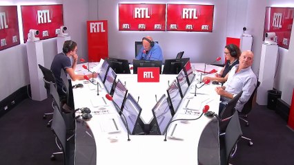 RTL Matin du 20 août 2019