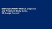 [READ] CURRENT Medical Diagnosis and Treatment Study Guide, 2E (Lange Current)