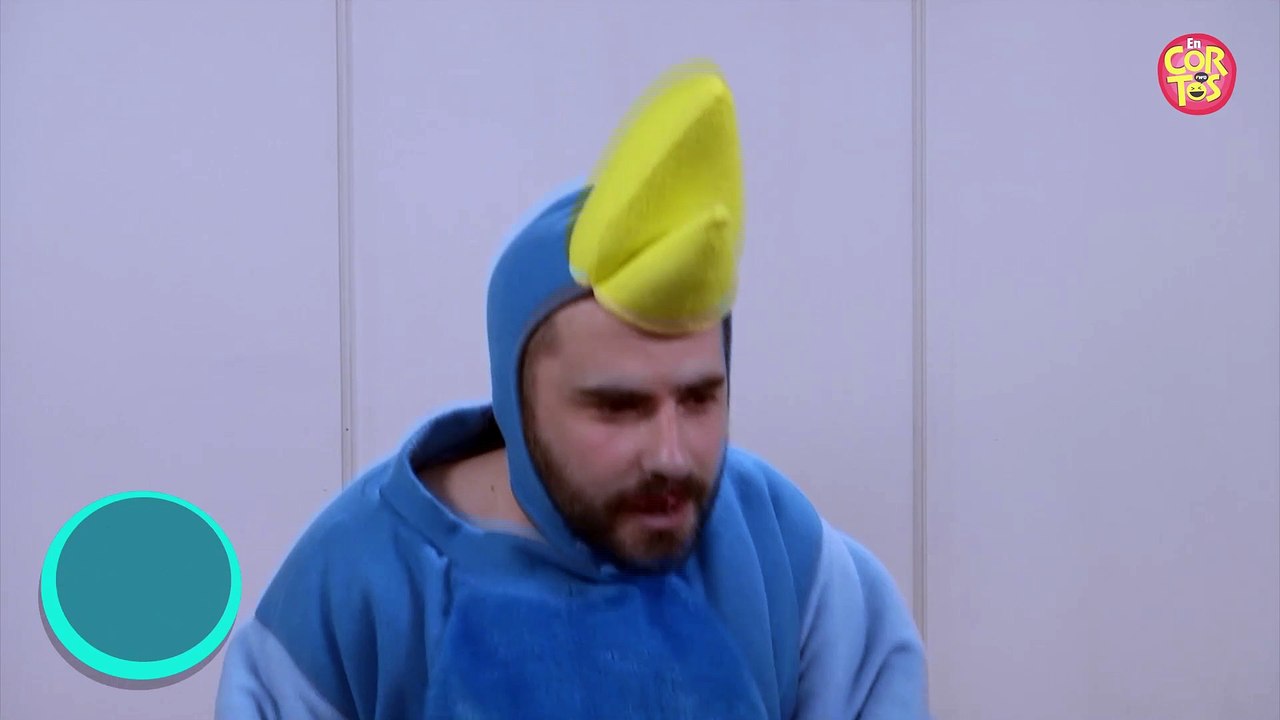 Fernando Sanjiao | El Pájaro Twitter | Taxi