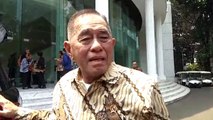 Menhan Belum Tahu soal Rasisme Aparat ke Mahasiswa Papua