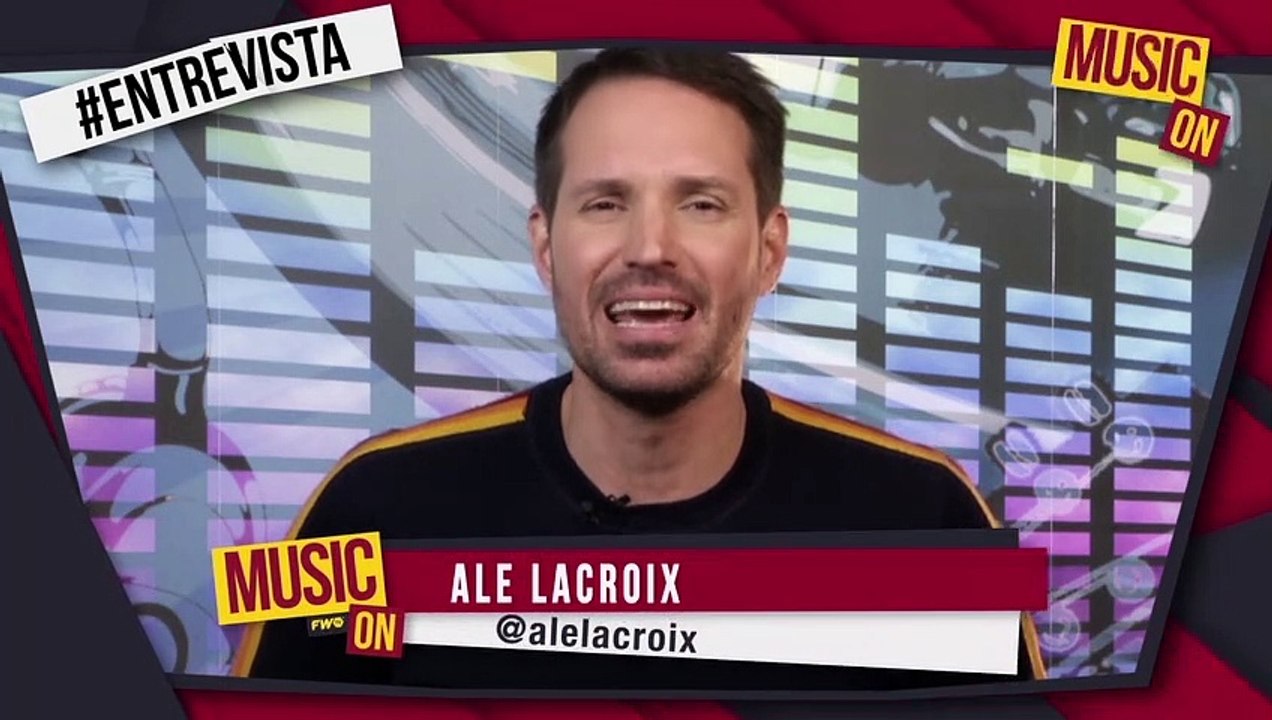 Músicos Parlantes - Los Pericos