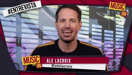 Músicos Parlantes - Los Pericos