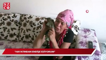 Uyuşturucuya alıştırılan kız çocuğu 27 gündür kayıp