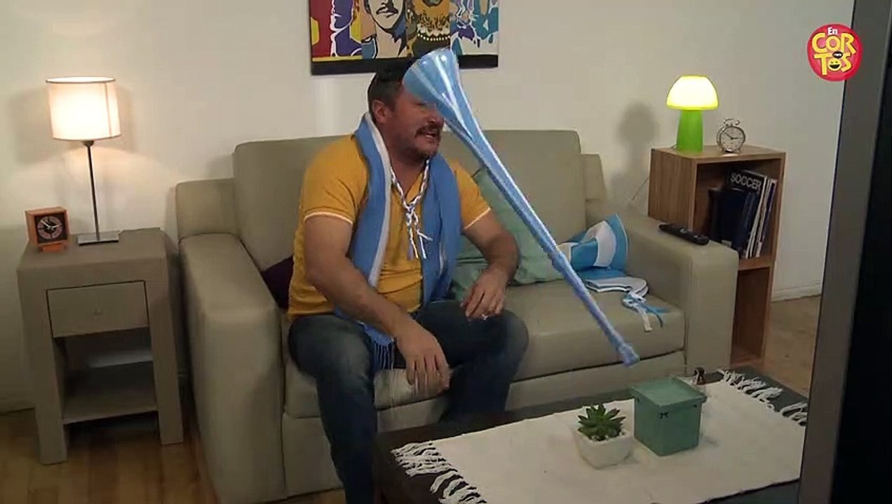 Fernando Sanjiao, Pablo Fabregas y Veronica Lorca | Edicion Mundial | Enfermera Marta
