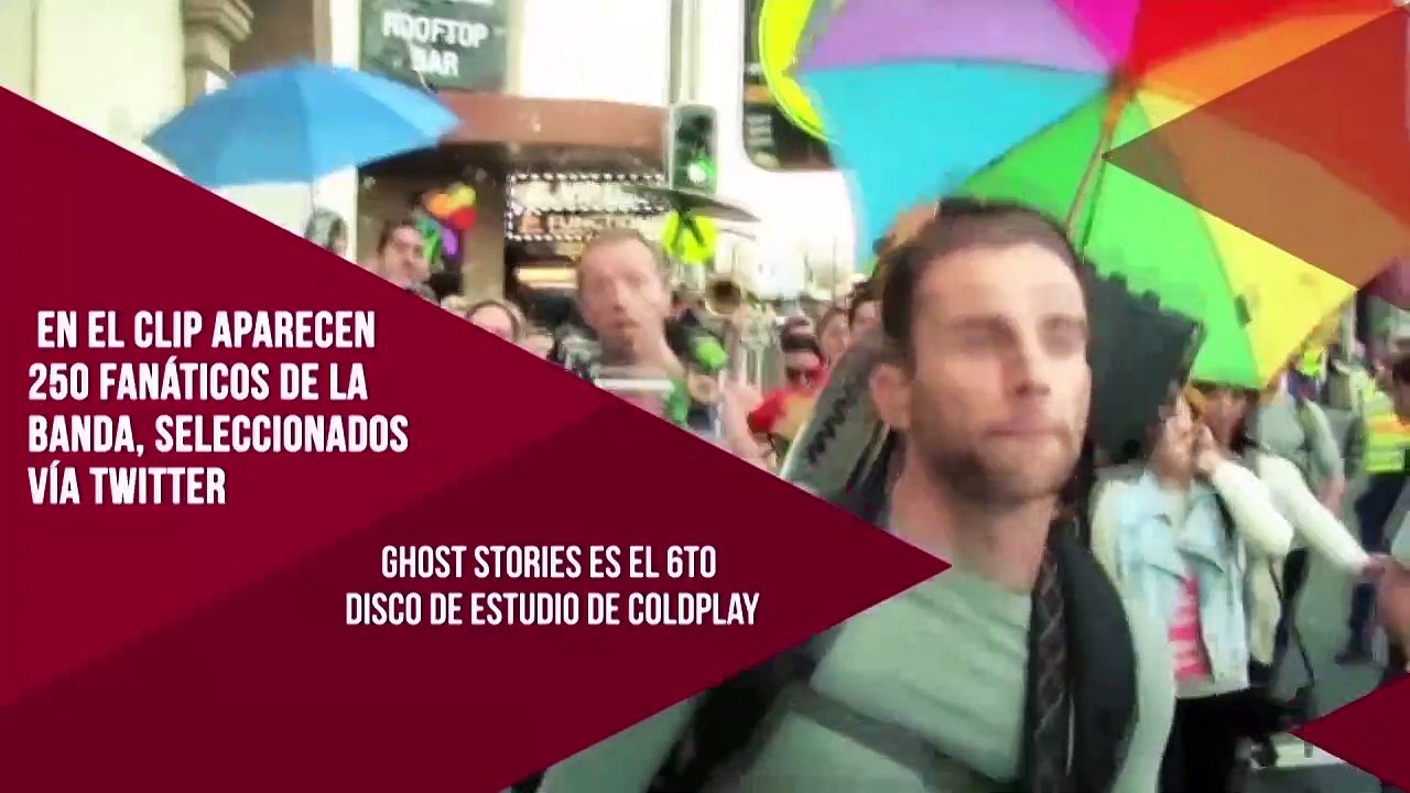 Ojo Crítico: A sky full of stars (Coldplay)