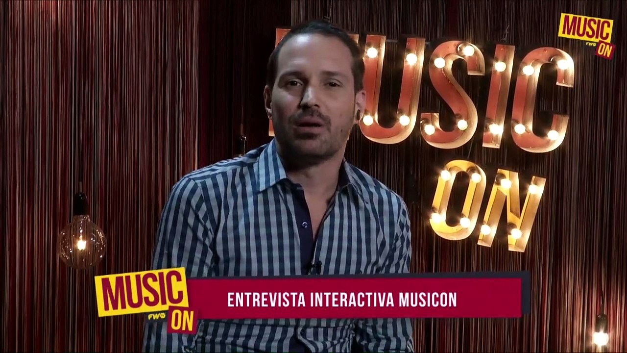 Entrevista interactiva: Javier Malosetti