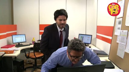 Fernando Sanjiao, Pablo Fabregas y Veronica Lorca | ¡Pongan Huevos!