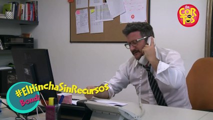 Fernando Sanjiao, Pablo Fabregas y Veronica Lorca | El Hincha que viaja sin recursos