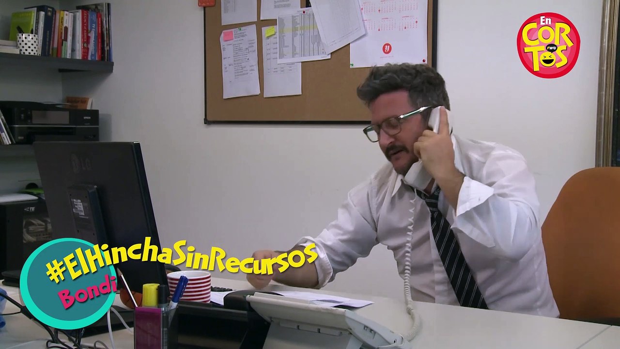 Fernando Sanjiao, Pablo Fabregas y Veronica Lorca | El Hincha que viaja sin recursos