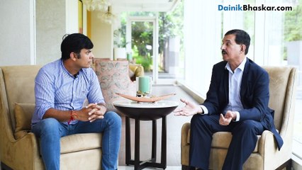 Gear up: 'ऑटोमोबाइल इंडस्ट्री के स्थिति नाजुक है पर सुधार संभव है' - अरुण मल्होत्रा