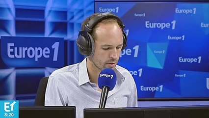 Pierre-Henri Dumont (LR) : "Vouloir mettre la Russie de côté serait une erreur gravissime"