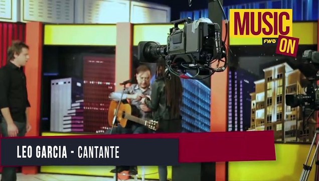 MusicON 14: Leo Garcia, Los del Rio, El Club de los Lopez y efemérides