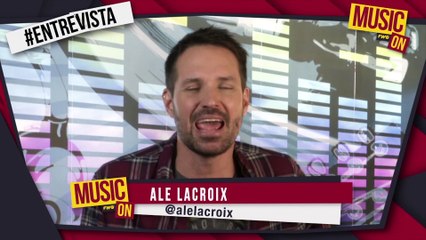 Músicos Parlantes - Attaque 77