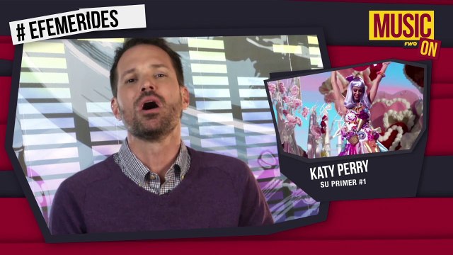 MusicON 5: Noticias, Bicicletas, Efemérides, Música y Redes, Playlist y Agenda