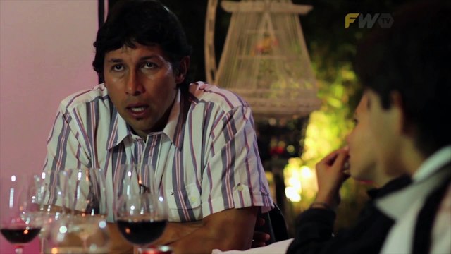 El Patrón Bermúdez y la definición por penales de la Libertadores 2000: yo quería patear el cuarto penal