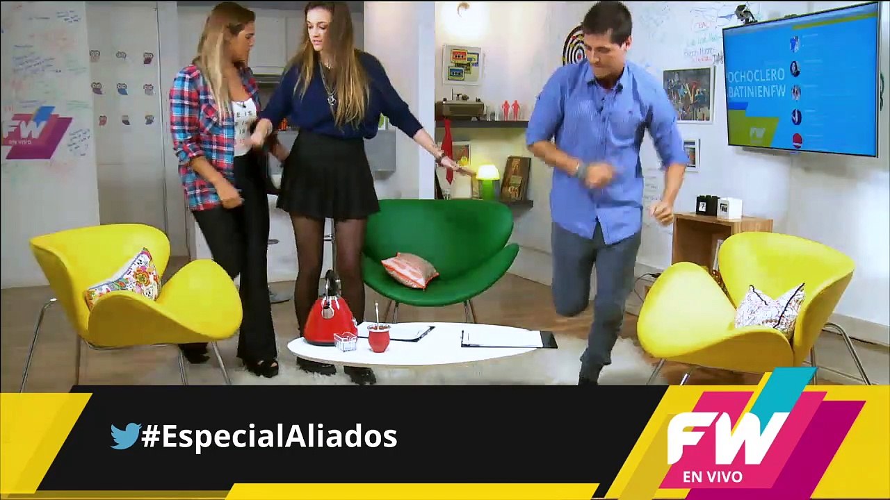 Programa #81 Especial Aliados