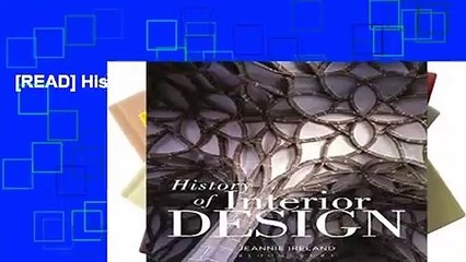 [READ] History of Interior Design