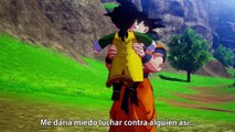 Dragon Ball Z: Kakarot - Saga de Célula