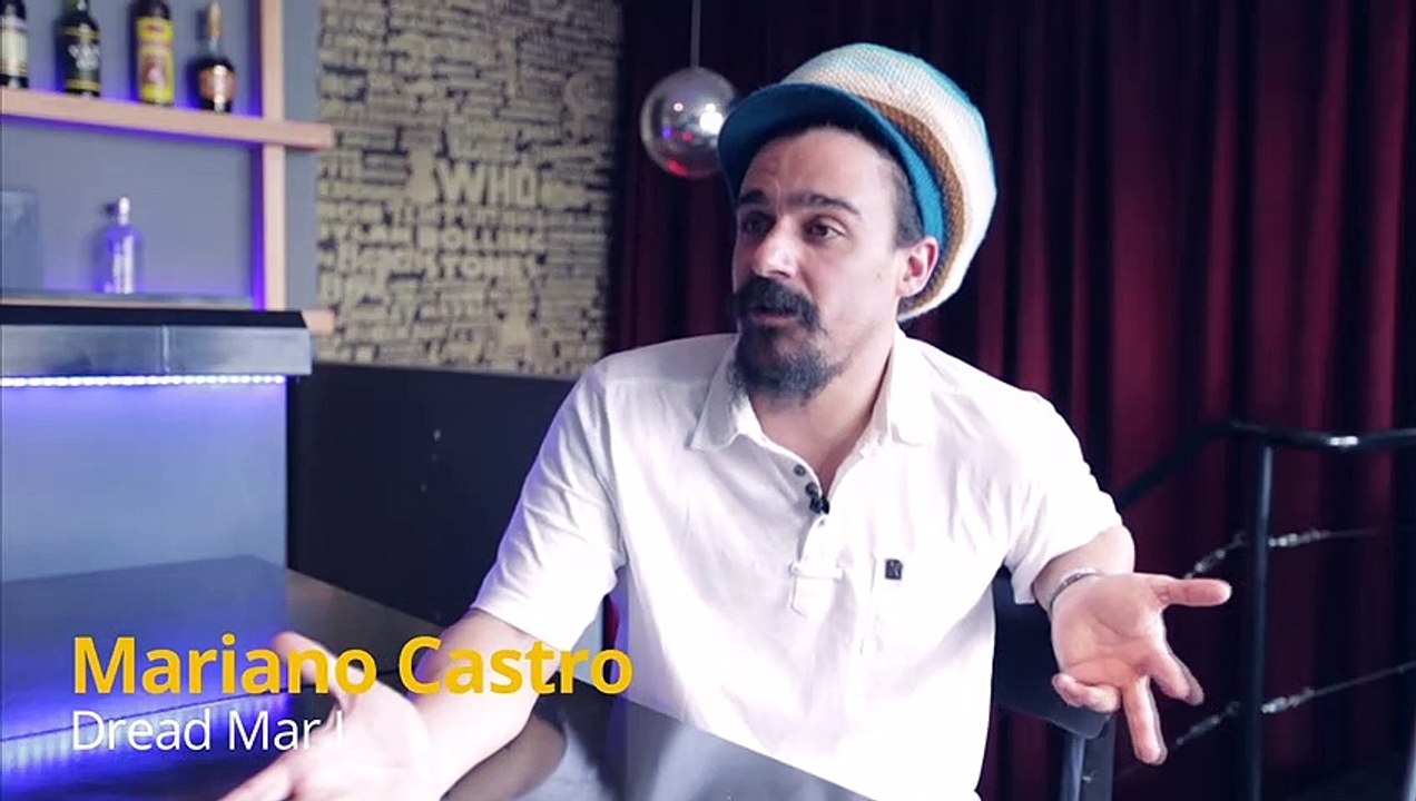 Dread Mar I: "La gente eligió Tú Sin Mí'"